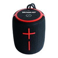 Sound Blast Bluetooth Speaker - Smartcell