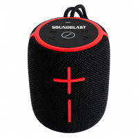 Sound Blast Bluetooth Speaker - Smartcell