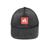 Holden Heritage Charcoal Marle Cap - Charcoal