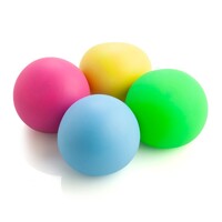 Smooshos Colour Change Ball