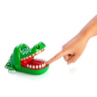 Croc Chomp - Drinking Game