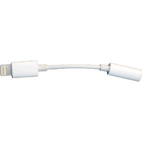 Lightning to AUX Adapter - Smartcell