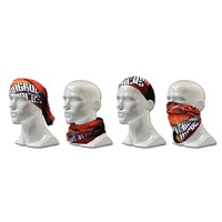 Neck Gaiter Barramundi
