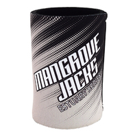 Mangrove Jacks Stubby Cooler Barramundi