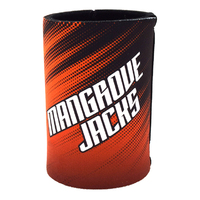 Mangrove Jacks Stubby Cooler Snapper