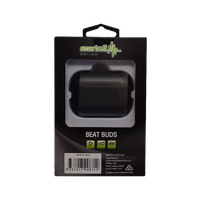 Smartcell Beat Buds TWS Earbuds - Smartcell Black