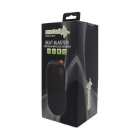 Smartcell Beat Blaster Speaker - Smartcell Black