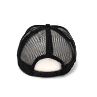 Rockos Caps - It's 5 O'clock Somewhere Trucker White/Black