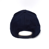 Rockos Caps - Navy A frame Blank