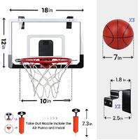Mini Basketball Hoop
