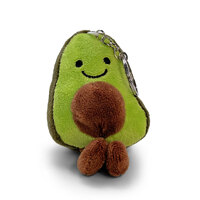 Avocado Keyrings Plush | 13 cm | Mini Mates