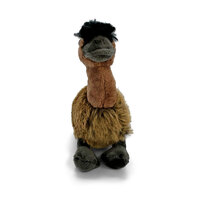 Emu Plush | Aussie Mates | 19 cm | Mini Mates