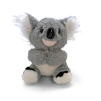 Koala Plush | Aussie Mates | 16 cm | Mini Mates