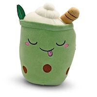 Bubble Tea Medium Plush | Green | 21 cm | Mini Mates
