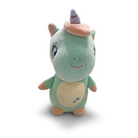 Unicorn Large Plush | Green | 27 cm | Mini Mates