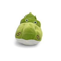 Crocodile Large Plush | Green | 31 cm | Mini Mates