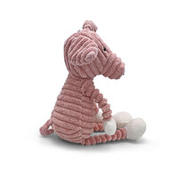 Cord Pig Large Plush | Pink | 13 cm | Mini Mates