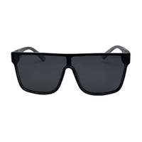 For Your Eyes Only | C5 | Polarised UV Protection