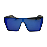 Live and Let Live | C2 | Polarised UV Protection