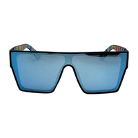 Live and Let Live | C8 | Polarised UV Protection