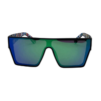Live and Let Live | C11 | Polarised UV Protection