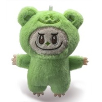 Cute & Scary | Green | 15cm | Medium | Mini Mates