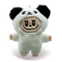 Cute & Scary | White | 15cm | Medium | Mini Mates