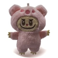 Cute & Scary | Pink | 15cm | Medium | Mini Mates
