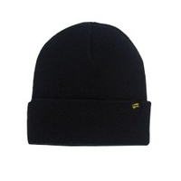 Rocko's Beanies - Ibis Black