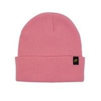 Rocko's Beanies - Ibis Pink