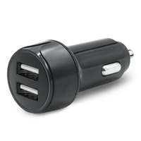 2.1 Amp Dual Car Charger - Smartcell 