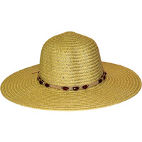 Straw Hats Premium - Ascot