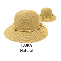 Straw Hats Premium - Iluka