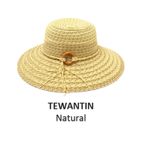 Straw Hats Premium - Tewantin