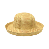 Straw Hats Mid Range - Noosa