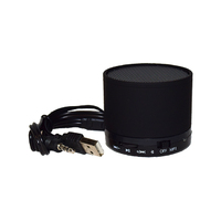 Bluetooth Pocket Speaker 3.0 - Urban Boom