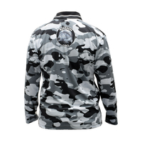 Mangrove Jacks Fishing Shirt Mangrove Jack Camo Available in Various Sizes