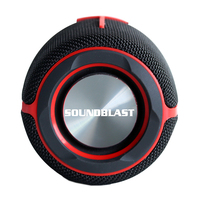 Sound Blast Bluetooth Speaker - Smartcell