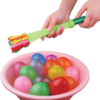 Water Balloons Bunch