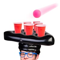 Pong Hat - Drinking Game