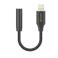 Lightning to AUX Adapter - Smartcell