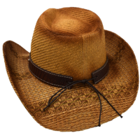 Mangrove Jacks Straw Hat Mataranka