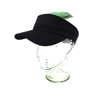 Rockos Caps - Black Visor