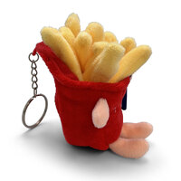 French Fries Keyrings Plush | 9 cm | Mini Mates