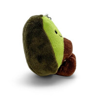 Avocado Keyrings Plush | 13 cm | Mini Mates