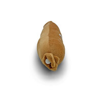 Sausage Medium Plush | Brown | 24 cm | Mini Mates