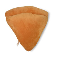 Pizza Slice Large Plush | Multi | 21 cm | Mini Mates