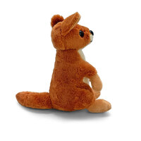 Kangaroo Plush | Aussie Mates | 19 cm | Mini Mates