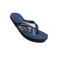 Mangrove Jacks Double Plugger Thong Wahoo Assorted Size