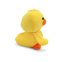 Duck Medium Plush | Yellow | 19 cm | Mini Mates